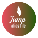 Jump To Alias File